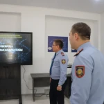 Киберполицейские появились в Уральске