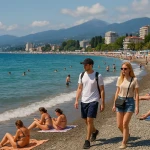 Прямой рейс из Уральска в Сочи запустят с 5 июня