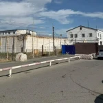 Не того заключённого освободили по ошибке из СИЗО в Атырау