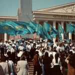 4 маусым - рәміздер күні