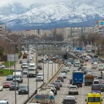 Локализация и спрос: Jetour и JAC закрепляют лидерство в среднем сегменте
