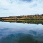 Штормовое предупреждение ожидается в ЗКО