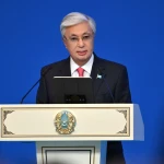 Токаев призвал не наказывать учителей за проступки школьников