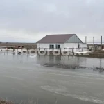 Паводки 2025 года: в МЧС взяли на контроль опасные участки Уральска
