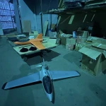 Партию беспилотников из Казахстана задержали на российской таможне