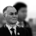 Скончался бывший аким ЗКО