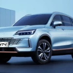 Названы самые неуспешные китайские автобренды в России