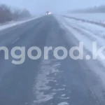 В Актобе решение о закрытии дорог будут принимать аким области и начальники ДЧС, ДП и Казгидромета