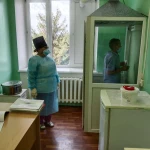 Қазақстанда туберкулезге шалдыққан науқастардың саны 13 пайызға азайған