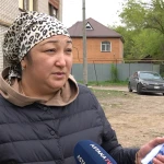 Он весь сгорел — мама погибшего от тока ребенка в Уральске