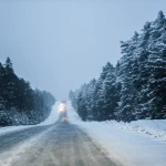 Погода ухудшится на трассах Казахстана: МВД обратилось к водителям