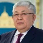 К юбилею Кушербаева: «16 лет назад я вернулся в Казахстан...»