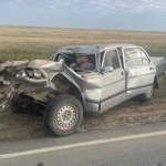 Врачи рассказали о состоянии детей, пострадавших в смертельной аварии в ЗКО