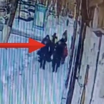 Полицейские спасли женщину страдающую эпилепсией в Уральске