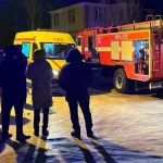 Захват заложников в Актобе: подозреваемого обвиняют в убийстве и насилии
