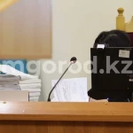 В Актау вынесли приговор отцу, убившему своих детей