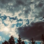 Прогноз погоды для жителей западного Казахстана на 21 сентября