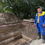 Еңбегімен елге үлгі: Манас Гусманов дәнекерлеу ісіндегі 20 жылын баяндады 📷