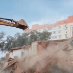 В ЗКО до 2029 года снесут 18 аварийных домов