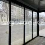 В акимате Уральска объяснили, почему «тёплые остановки» не греют