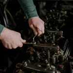 Выбор молодёжи – работать в Allur