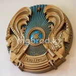 Герб могут изменить в Казахстане