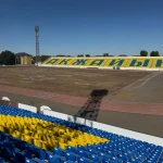 Стадион Атояна отремонтируют за счёт спонсоров в Уральске