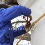 14 улиц отключат от газоснабжения в Уральске