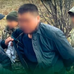 Подозреваемого в изнасиловании ребёнка задержали в Жетысу