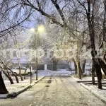 Погода на 17 декабря