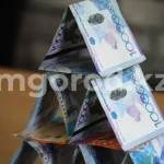 Жительница Уральска создала финпирамиду и обогатилась на 304 млн тенге