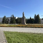 Прогноз погоды для жителей ЗКО на 7 октября