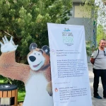 Излюбленное место отдыха горожан могут снести в Уральске