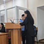 «Убить человека — невозможно для меня»: обвиняемым в заказном убийстве в ЗКО дали последнее слово