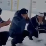 Поминальную молитву прочитали в память о погибших в авариях в ЗКО