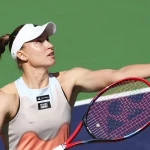 Елена Рыбакина составила достойную конкуренцию Швёнтек