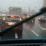 Дожди и сильные ветры прогнозируют синоптики в ЗКО 22 ноября