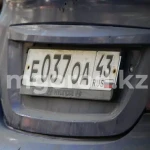 В ЗКО осталось легализовать 612 авто