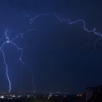 Прогноз погоды для жителей Западного Казахстана на 12 августа