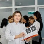 Счастье материнства реально обрести с «Экомед Жайык»