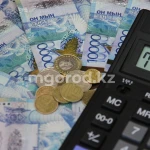Паводок в ЗКО: пострадавшим бизнесменам дадут отсрочку по налогам