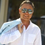 Муж Баян Алагузовой обеспечил рабочих жильем
