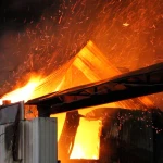 Пятеро детей погибли от отравления угарным газом в селе ЗКО