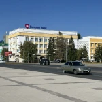 Прогноз погоды для жителей ЗКО на 1 октября