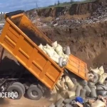 20 тонн наркотических веществ уничтожили в ЗКО