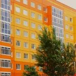 С 20 октября начнётся приём заявок по жилищной программе «Жайық жастары»