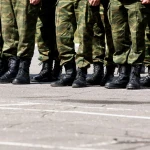 О смерти еще одного срочника сообщили в Казахстане