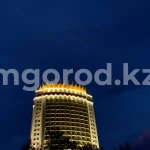 Новый турвзнос предлагают установить в Алматы