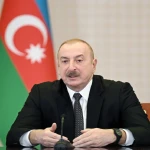«Требуем наказать виновных в крушении самолета в Актау» – президент Азербайджана