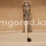 Воду на день отключат в старом центре Алматы